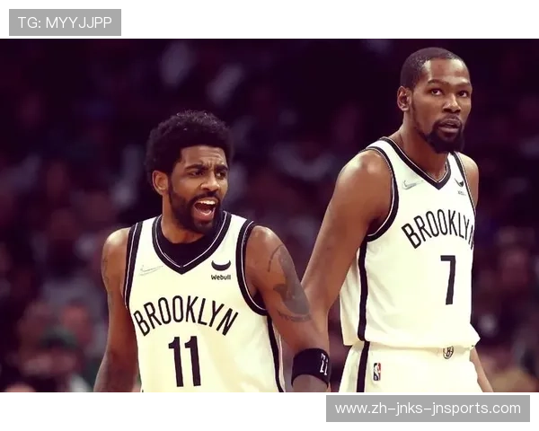 篮网在杜兰特与欧文交易后转向以年轻阵容为主的重建道路