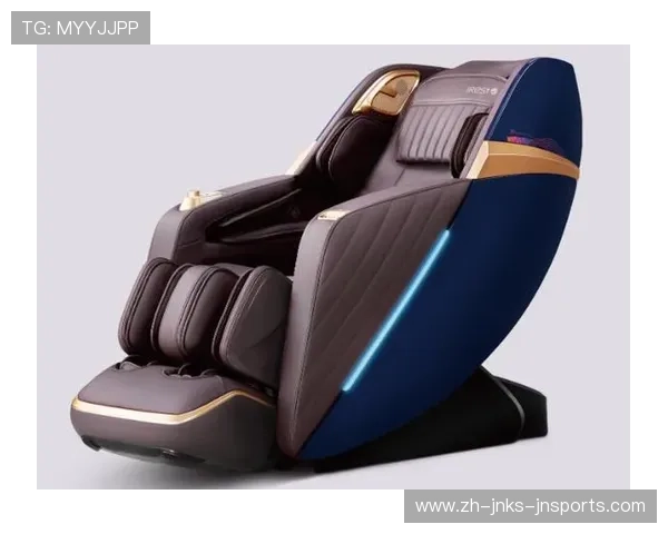 推荐几款按摩类健身器材及其放松效果对比