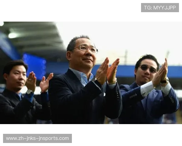 英超球队泰国老板背景与投资动机